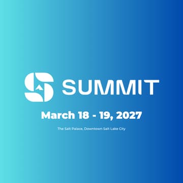 Cover Image for SUMMIT 2027