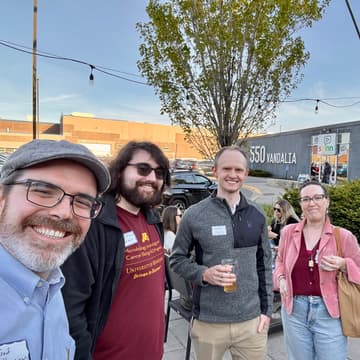 Cover Image for June Biotech Meetup