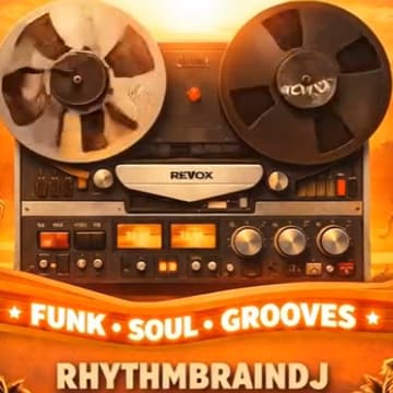 Cover Image for Reel to reel