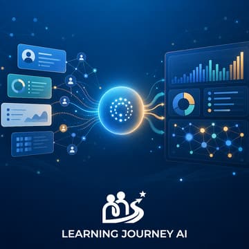 Cover Image for Analyzing your LinkedIn data with AI agents workshop