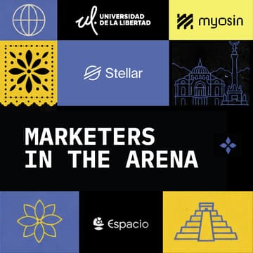 Cover Image for Marketers in the Arena: CDMX