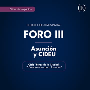 Cover Image for CODEASU | Foro III – Asunción y CIDEU (Centro Iberoamericano de Desarrollo Estratégico Urbano)
