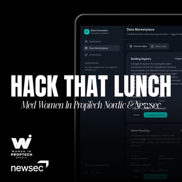Cover Image for Hack That Lunch
