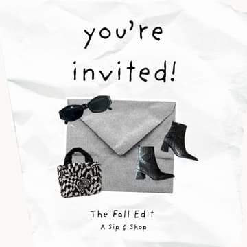 Cover Image for The Fall Edit
