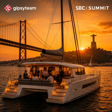 Cover Image for Poker Business Sunset Cruise