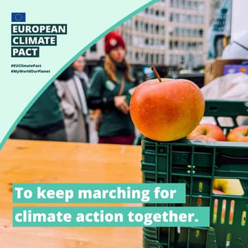 Cover Image for Climate March - Brainstorm workshop