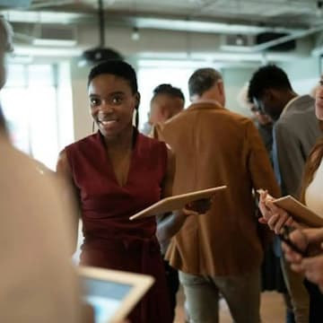 Cover Image for Turbo Connections® Fast Paced Event for Startups & Professionals