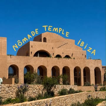 Cover Image for Temple by The Pool: LAV