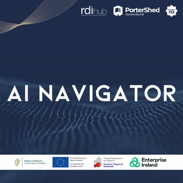 Cover Image for Gen AI Lunch & Learn Series Sept