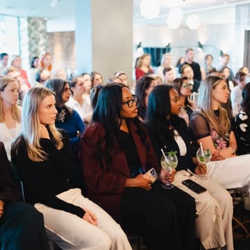 Cover Image for IRL Female Founders Rise Show