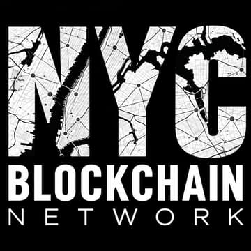 Cover Image for NYC Blockchain Network Meetup