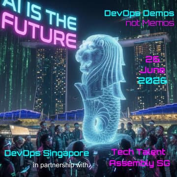 Cover Image for Demos, not Memos - AI Powered Stack in 2026