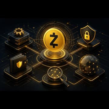 Cover Image for Arborist Call / Zcash R&D Updates (Late meetings)