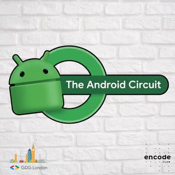 Cover Image for The Android Circuit: Eighth Stop, Old Street