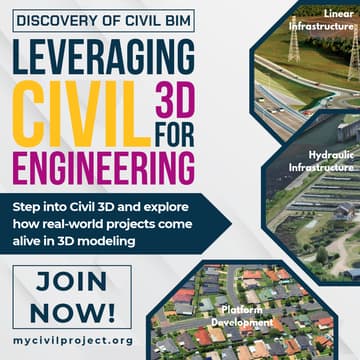 Cover Image for Discovery of Civil BIM