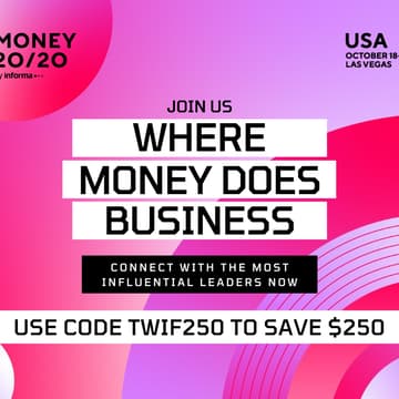 Cover Image for Money20/20