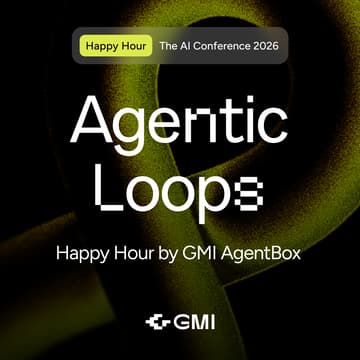 Cover Image for Agentic Loops Happy Hour: Making Agents Reliable in Production