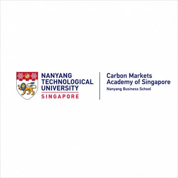 Cover Image for Carbon Insights Series, hosted by Carbon Markets Academy of Singapore