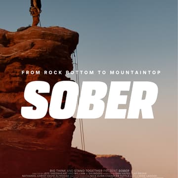 Cover Image for Wichita Screening of SOBER
