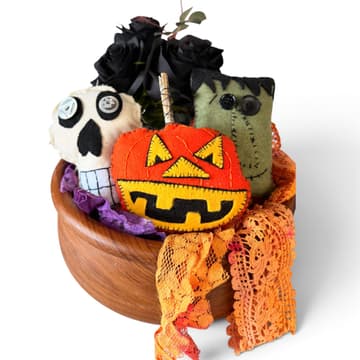 Cover Image for Monthly Bowl Filler Class