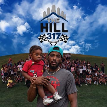 Cover Image for Monday August 3rd | The Hill 317: Run & Conditioning Program (FREE)