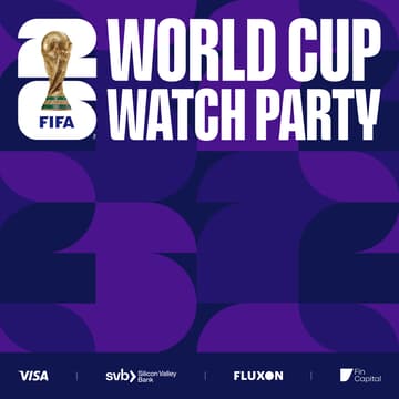 Cover Image for FIFA World Cup FinTech Watch Party