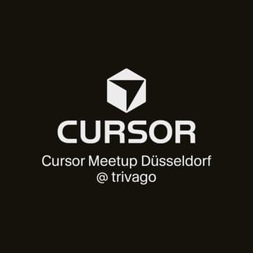 Cover Image for Cursor Meetup Düsseldorf