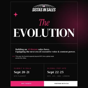 Cover Image for SIS 2026 - Kickoff & Gala: The Evolution