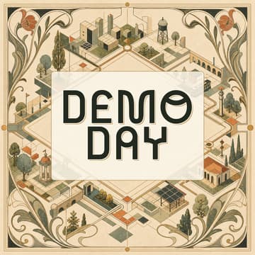 Cover Image for CIBC Demo Day