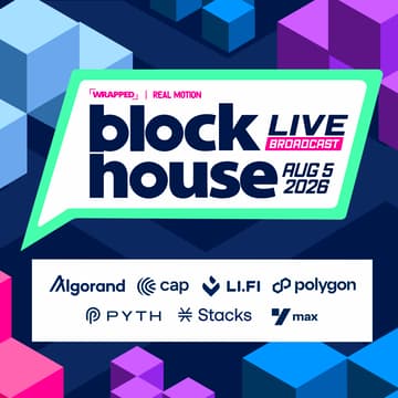 Cover Image for Block House | Live Broadcast