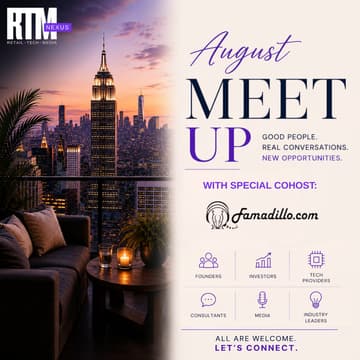 Cover Image for RTM Nexus August Meet Up