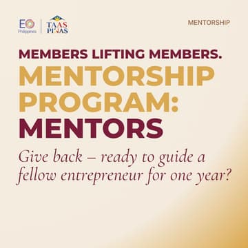 Cover Image for Mentorship Training for Mentors