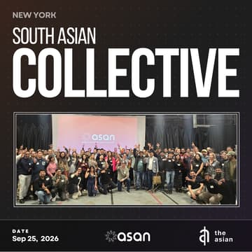Cover Image for South Asian Collective: NYC