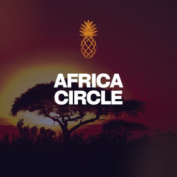 Cover Image for Africa Circle