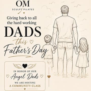 Cover Image for Dads On The Mat