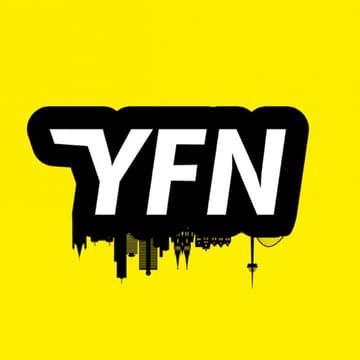 Cover Image for YFN Chapter Köln Stammtisch