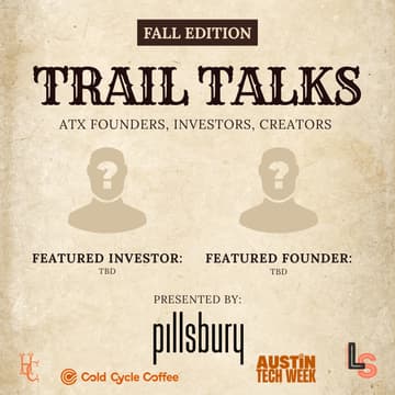 Cover Image for Trail Talks #7