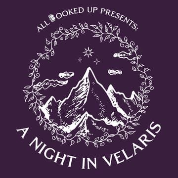 Cover Image for A Night in Velaris: ACOTAR Dinner and Trivia