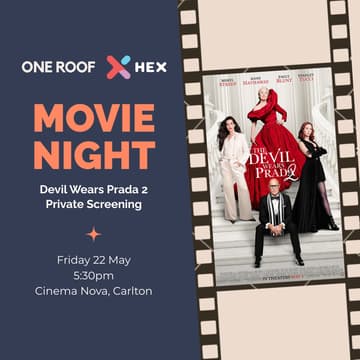 Cover Image for Devil Wears Prada 2 Private Screening