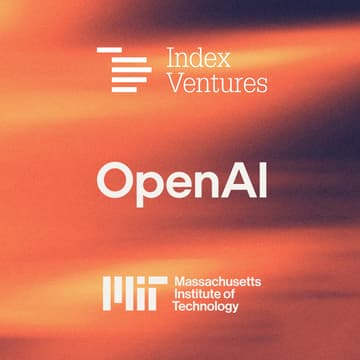 Cover Image for Index Ventures x OpenAI: MIT Builder Night
