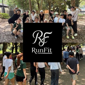 Cover Image for 【日曜朝☀️】5km走って、仲間と出会う|RunFit東京🗼🏃