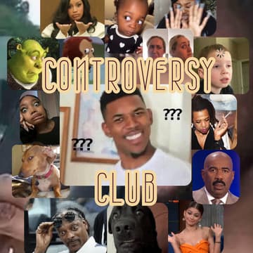 Cover Image for YAAD Clubhouse: Work, Create and Lounge + Controversy Club