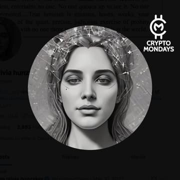 Cover Image for CryptoMondays Zoom: Dylan Hunzeker on Quantum Attacks