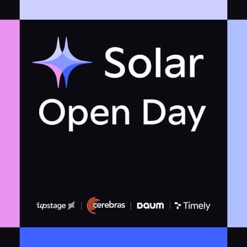 Cover Image for Solar Open Day