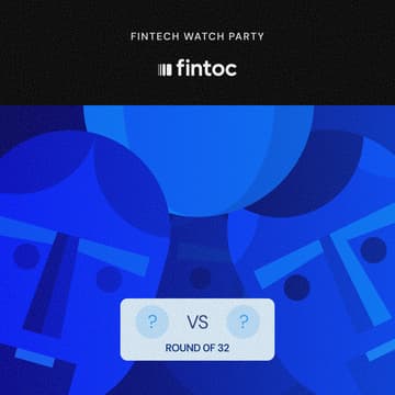 Cover Image for Fintech Watch Party: 16 AVOS