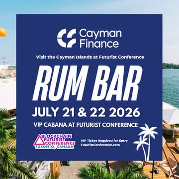 Cover Image for VIP Rum Bar by Cayman Finance