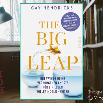 Cover Image for Startups Support & Mind Clarity Group | Week's Topic: The Big Leap + Reflections & Meditations