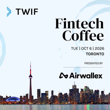 Cover Image for Toronto Fintech Coffee