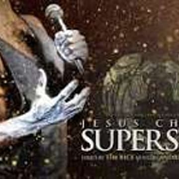 Cover Image for Jesus Christ Superstar
