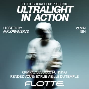Cover Image for Flotte Running Club hosted by @floriansrvs